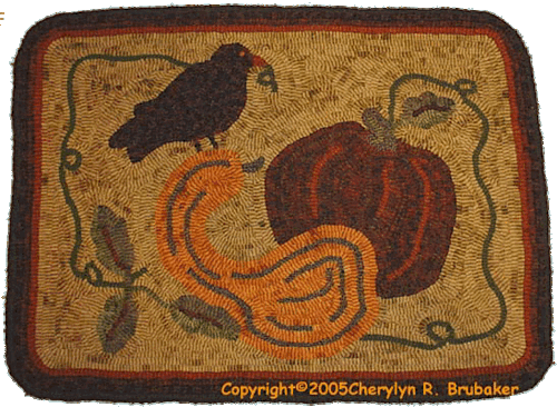 C-116 Fall Mat
14.5" x 20.5"
Monks: $33      Linen: $45